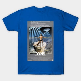 Yor T-Shirt